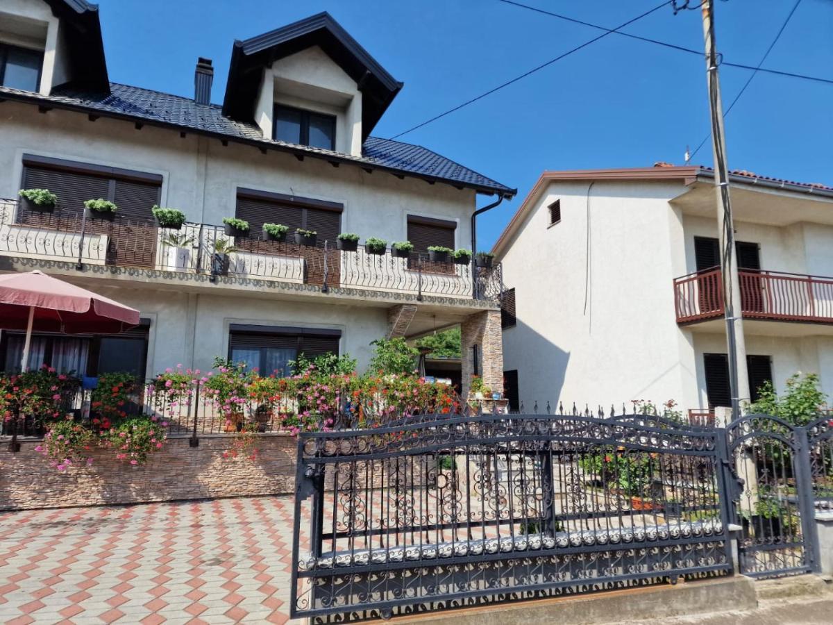 Villa Jankovic Modrica Экстерьер фото