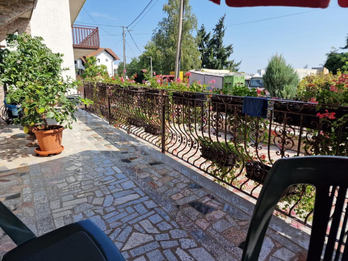 Villa Jankovic Modrica Экстерьер фото