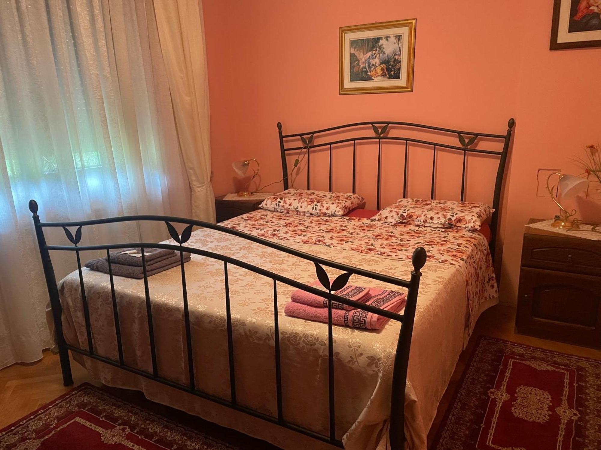 Villa Jankovic Modrica Экстерьер фото